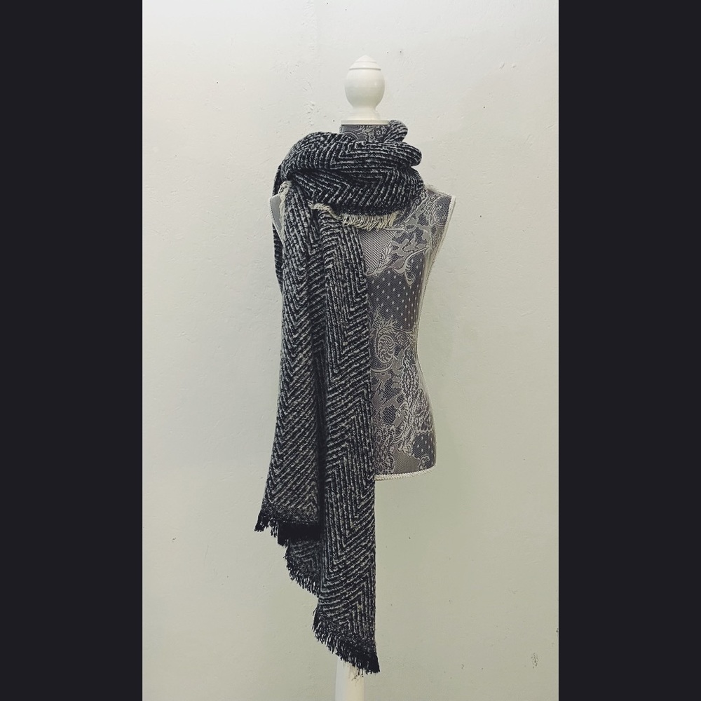 Merona • Scarf Wrap